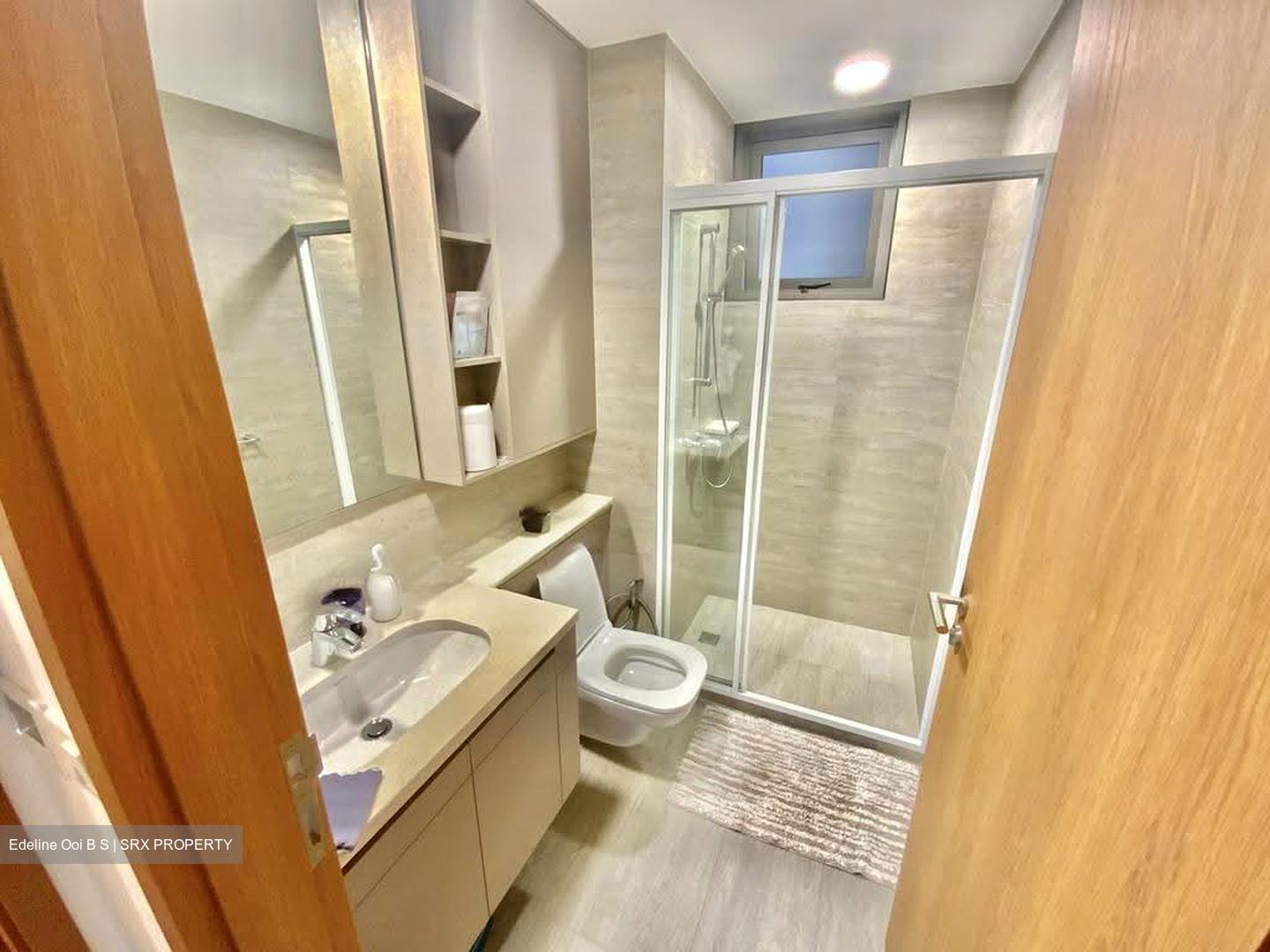 Rivercove Residences (D19), Condominium #621917681